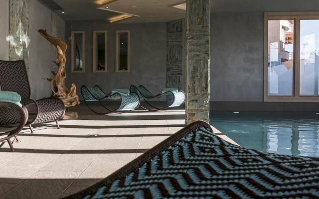 Hotel and Residence Le Taos