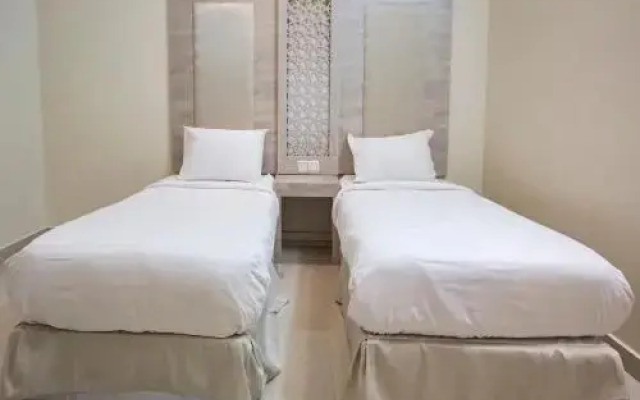 Nasamat Furnished Units by OYO Rooms