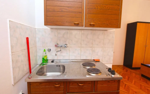 Apartment Desanka 668