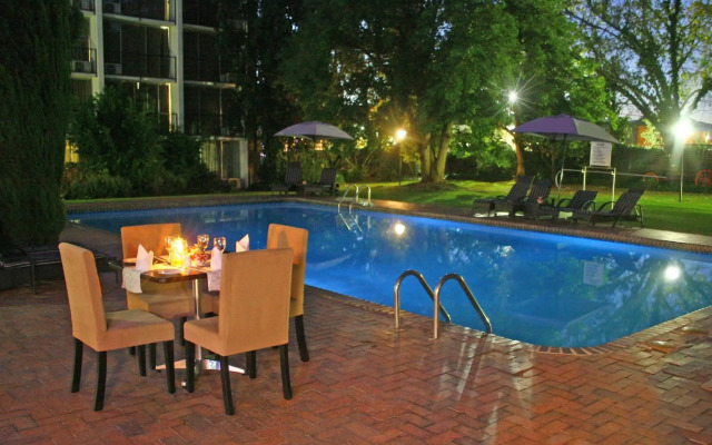 Oudtshoorn Hotel
