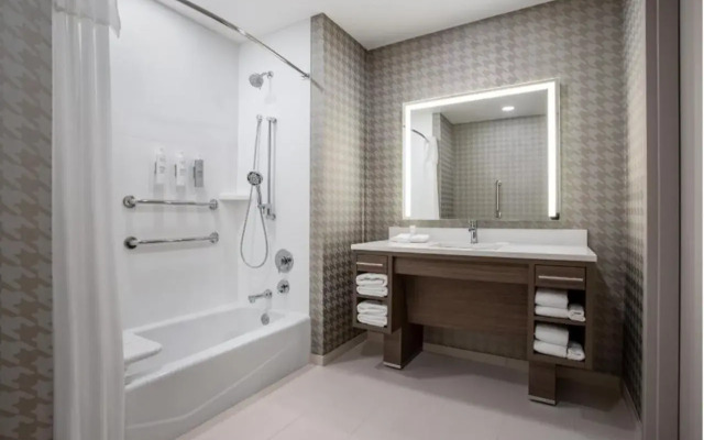 Home2 Suites By Hilton Reynoldsburg Columbus East