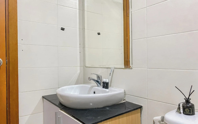 Good Deal And Scenic 1Br Apartment At Woodland Park Residence