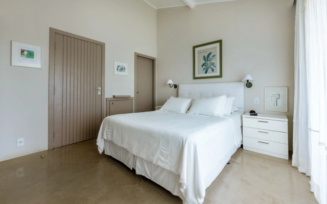 Abracadabra Boutique Hotel