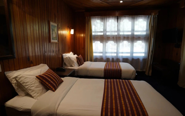 Hotel Olathang