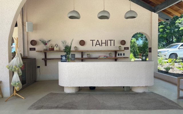 Hotel Tahití