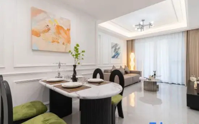 Sanya Fengyue Hotel (Joy City)