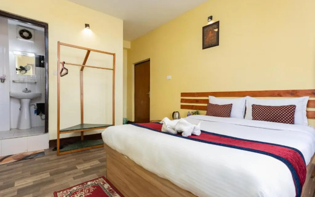 Thamel Hotel & Spa