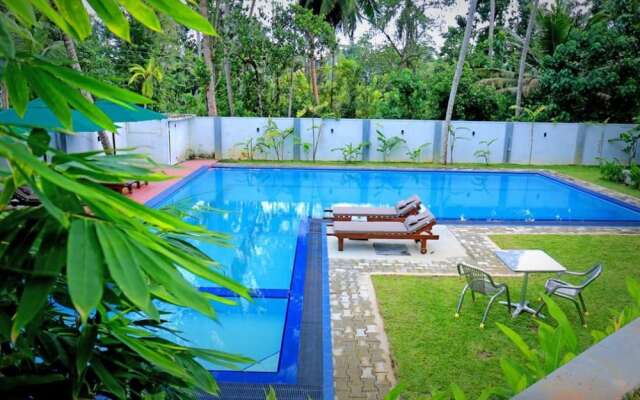 Green Residences Galle