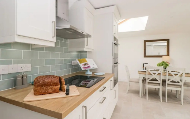 Fisherbridge Cottage