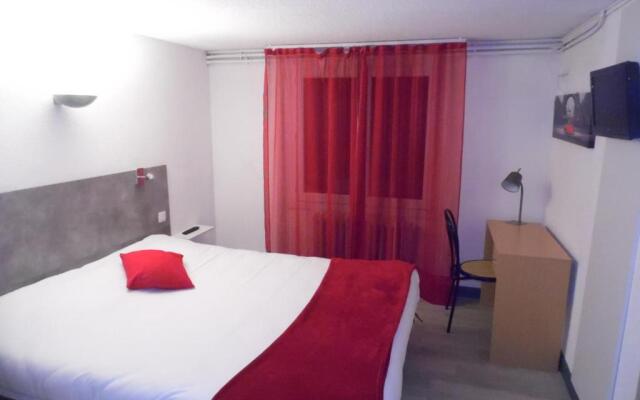 Auberge de Lamagistère