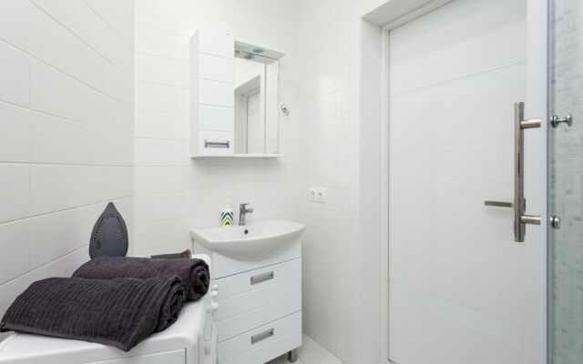 BestFlat24 White Kit
