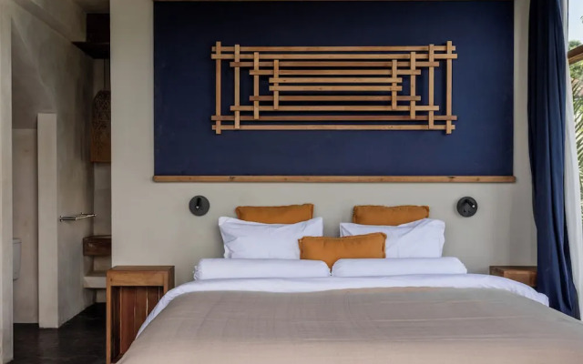 Panorama Villas Ceningan