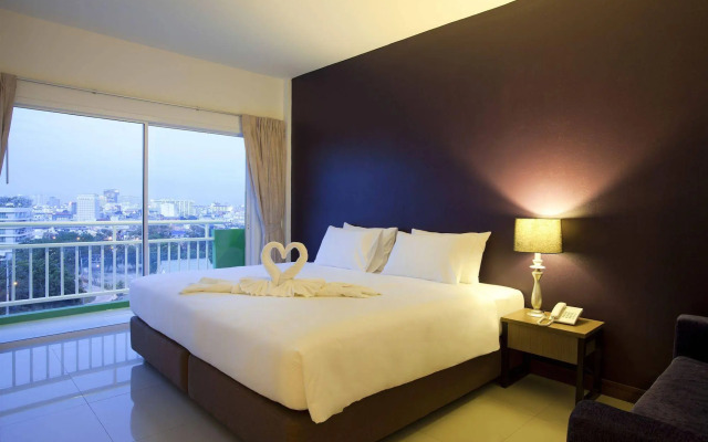 Wiz Hotel