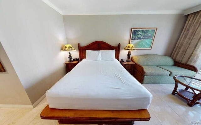 Luana 217 Condo by Redawning