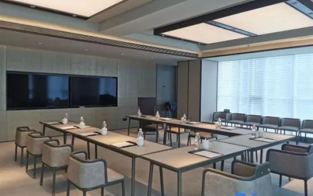 JOYA Hotel Chengdu Taikoo Li IFS