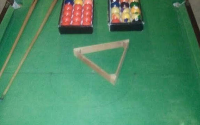 Résidence Honoré de Balzac