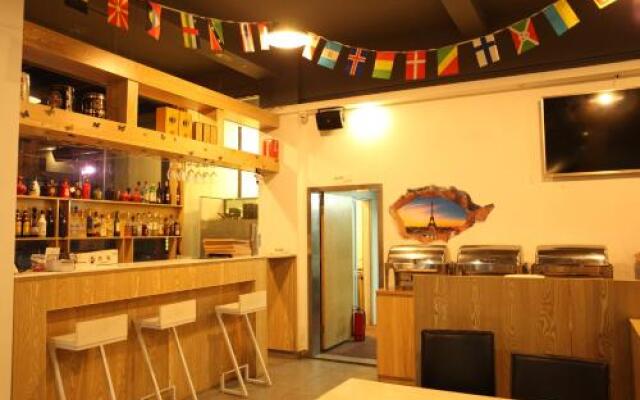 Tiandi Hotel