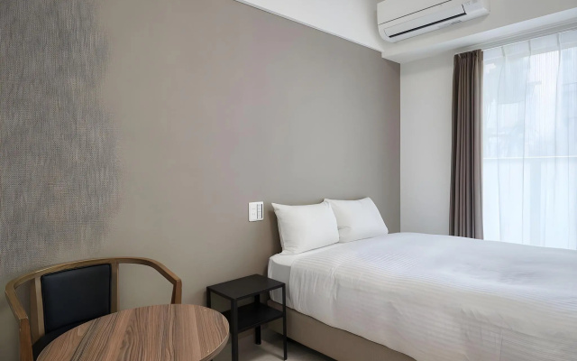 bibi hotel naminoue – Guest Rooms – Naha