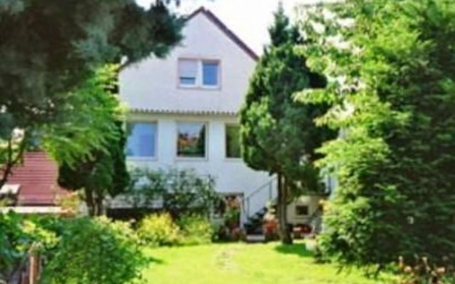 Hotel Karthaeuser Hof