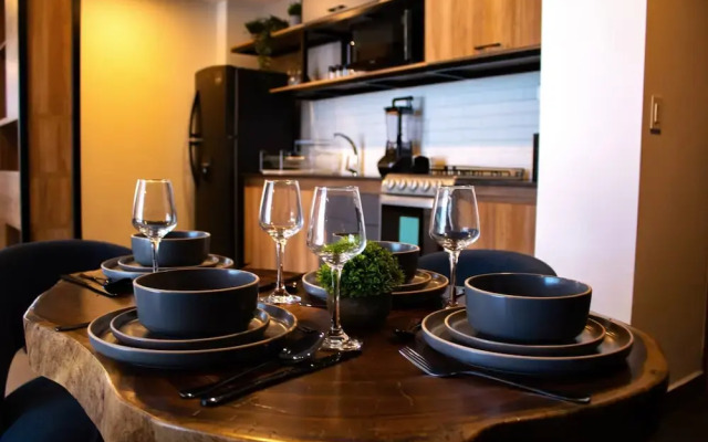 Missum Versatile Living