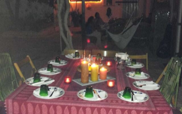BB Govinda Shanty House
