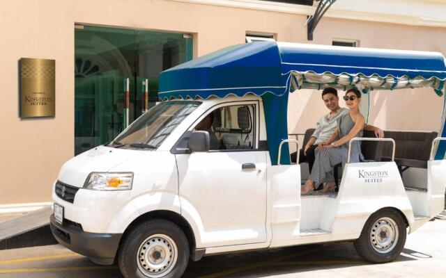 Samala Hotel Bangkok