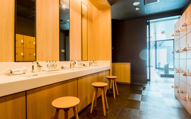 Candeo Hotels Fukuoka Tenjin