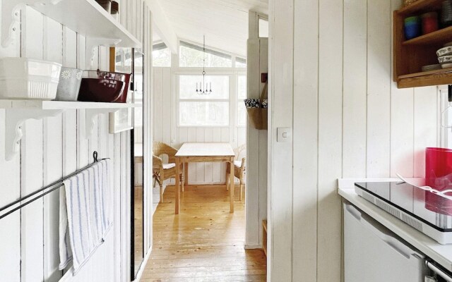 4 Person Holiday Home in Grisslehamn