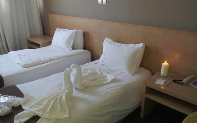 Nestos Hotel