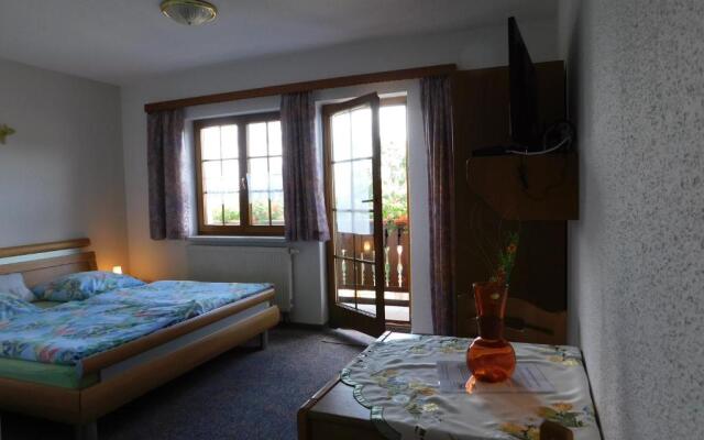 Pension und Bauernhof Petzold