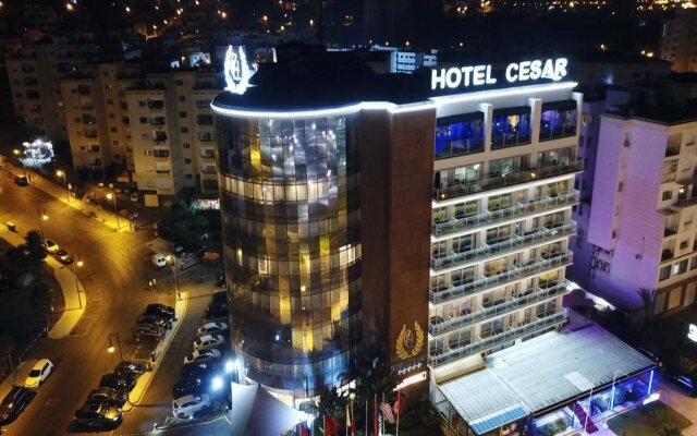 Cesar Hotel & spa