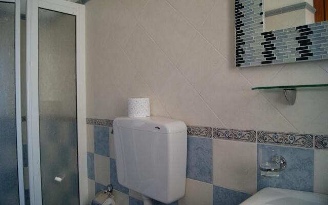 Bed & Breakfast Oleaster