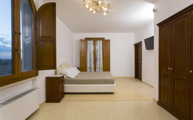 Luxurious Nard Villa with Pool