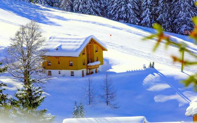 Appartement Doris