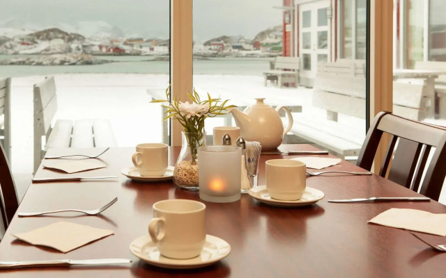 Sommarøy Arctic Hotel Tromsø