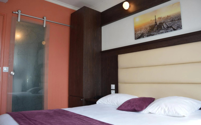 Parc Hotel Paris