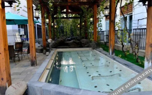 Tangquan International Hotel