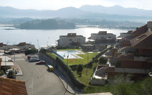 Vistas magnificas Islas Atlanticas