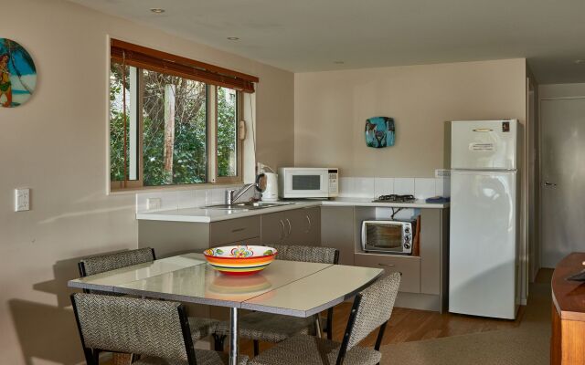 Akaroa on the Beach Apartments