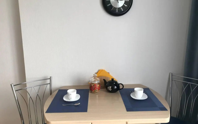 Живи в Песочном на улице Садовая 90