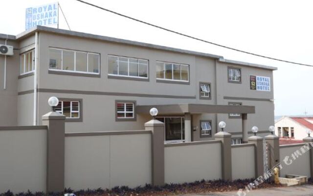 Royal Ushaka Durban North