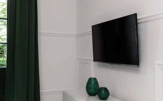 Premium Apartments