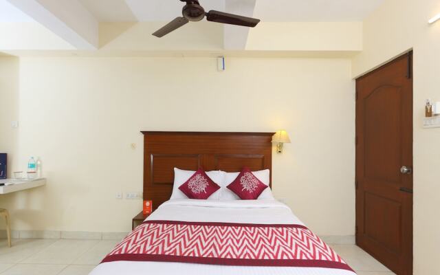 Oyo 13424 Hotel Anushka