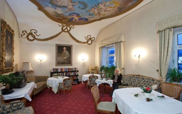 Hotel Bonnschloessl