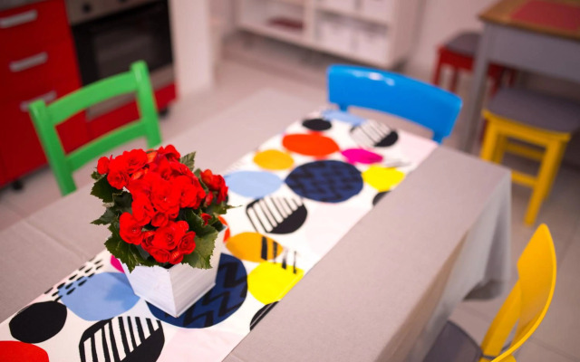 Apartment Home Away From Home