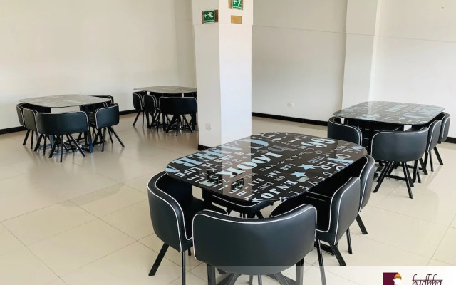 Hotel Bogota Resort