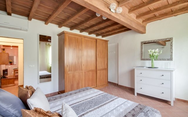Apartments Florence - Pilastri 1Bedroom