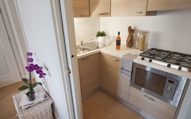 Vittoria Houses Relais