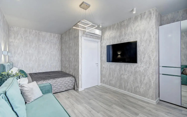 Apartment MoreSolnceApart on Acacia Street