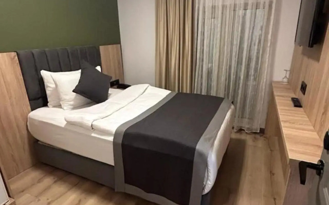 Pendik Marine Hotel